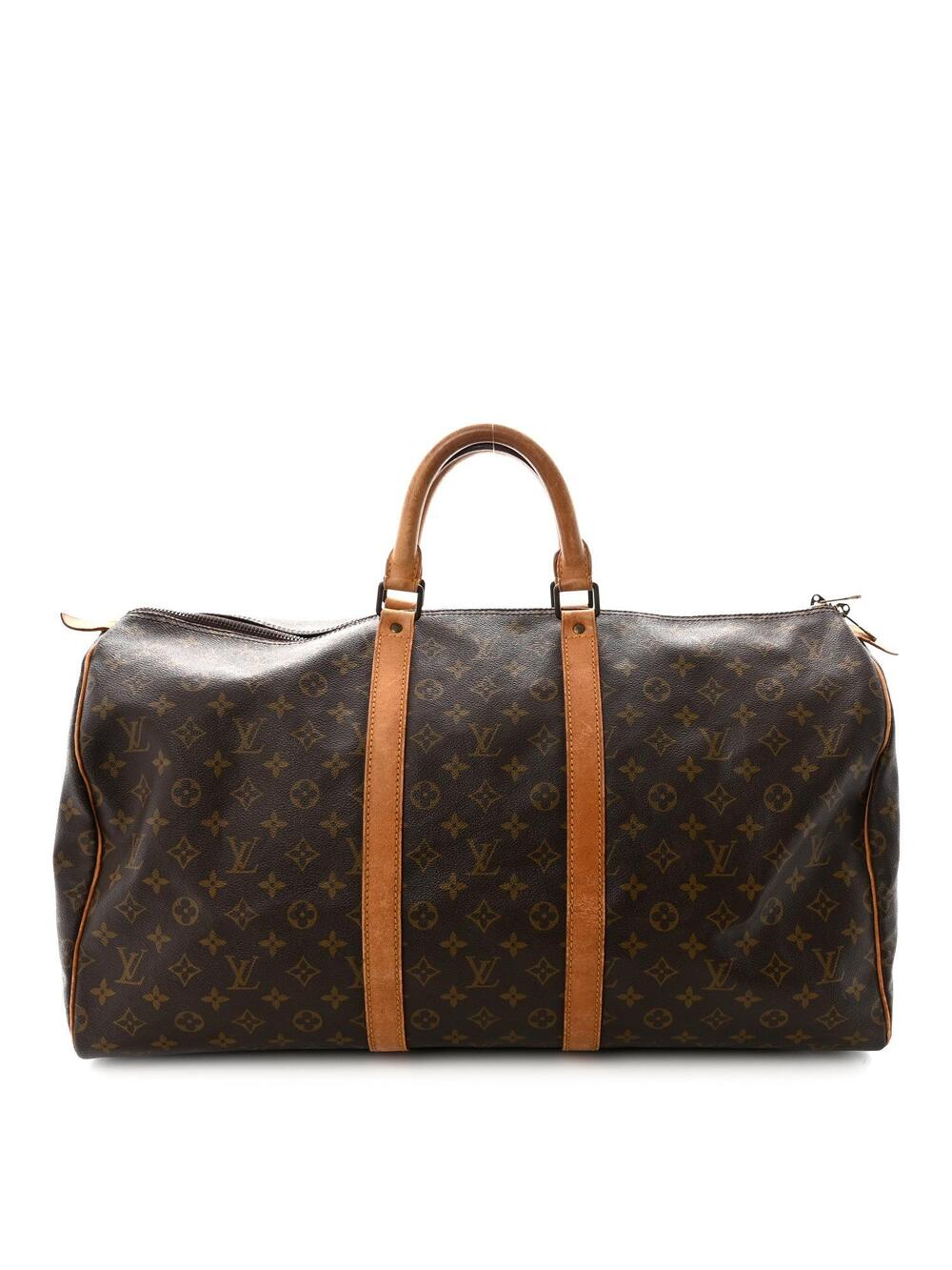 Louis Vuitton Keepall 55 #265404L75B